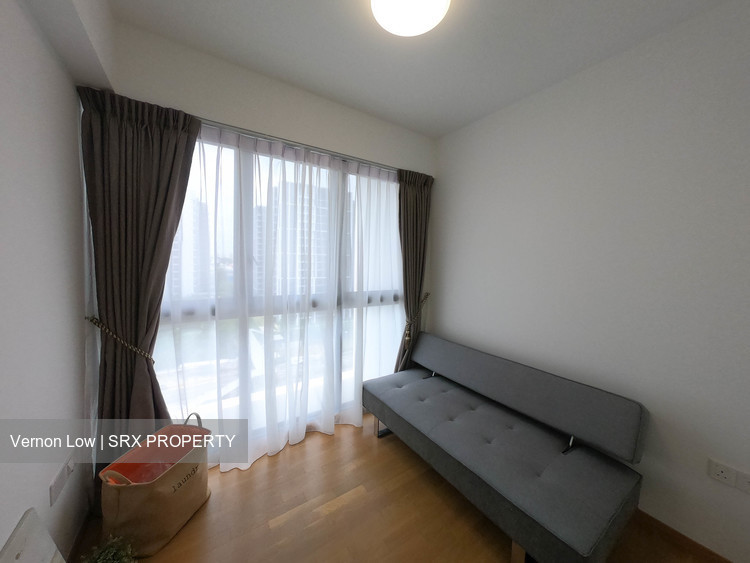 Bartley Ridge (D13), Condominium #208476921